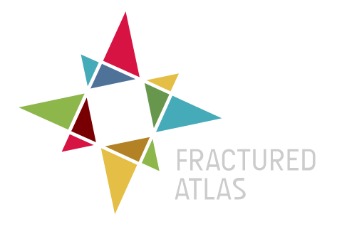Fractured Atlas logo