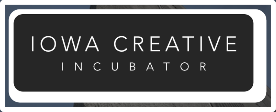 Iowa Creative Incubator logo