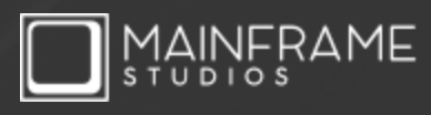 Mainframe Studios logo