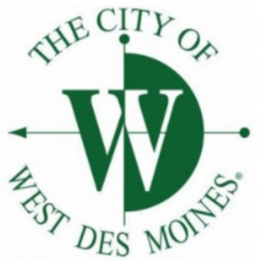 City of West Des Moines logo